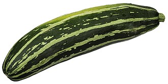 Courgettes