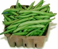 French beans